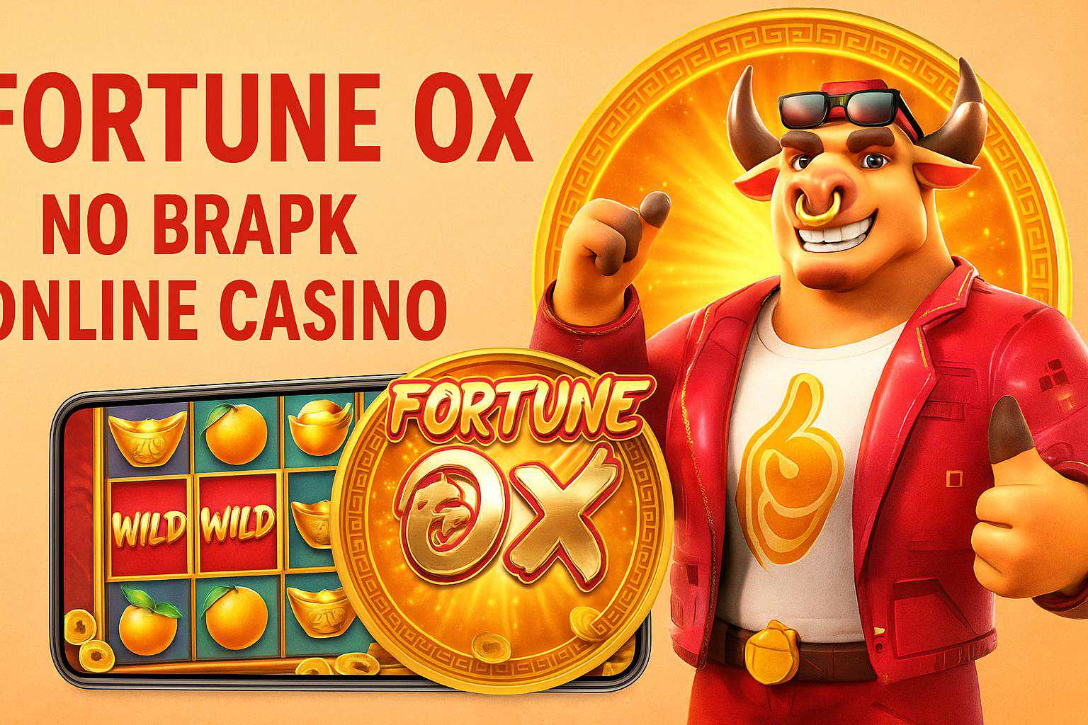 Fortune Ox no 575bet - Aposte Agora e Reivindique Seus Ganhos