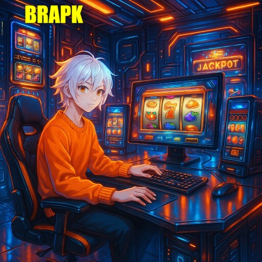 Imagem promocional da BRAPK mostrando benefícios e ofertas da plataforma