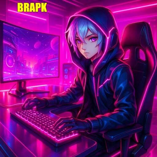 Imagem ilustrativa da BRAPK com foco nas vantagens da plataforma