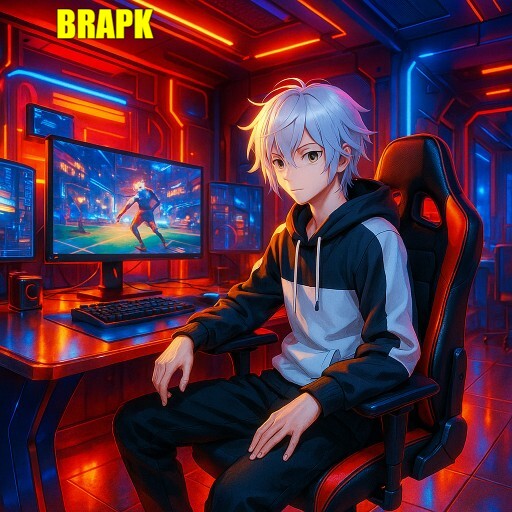 Campanha especial da BRAPK com promoções temáticas e bônus sazonais